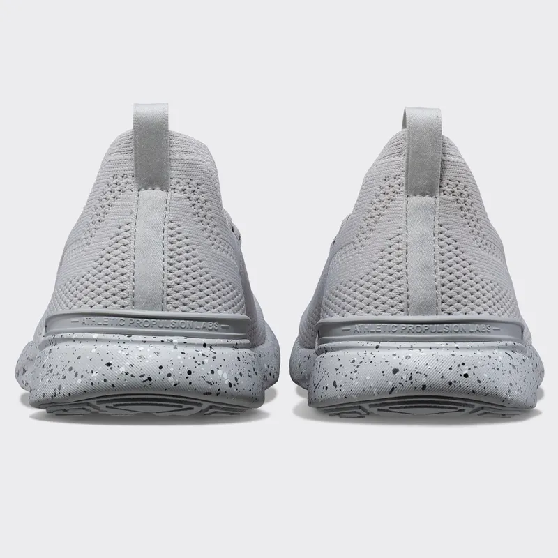 APL TechLoom Breeze “Harbor Grey/Smoke/Speckle” (Women)