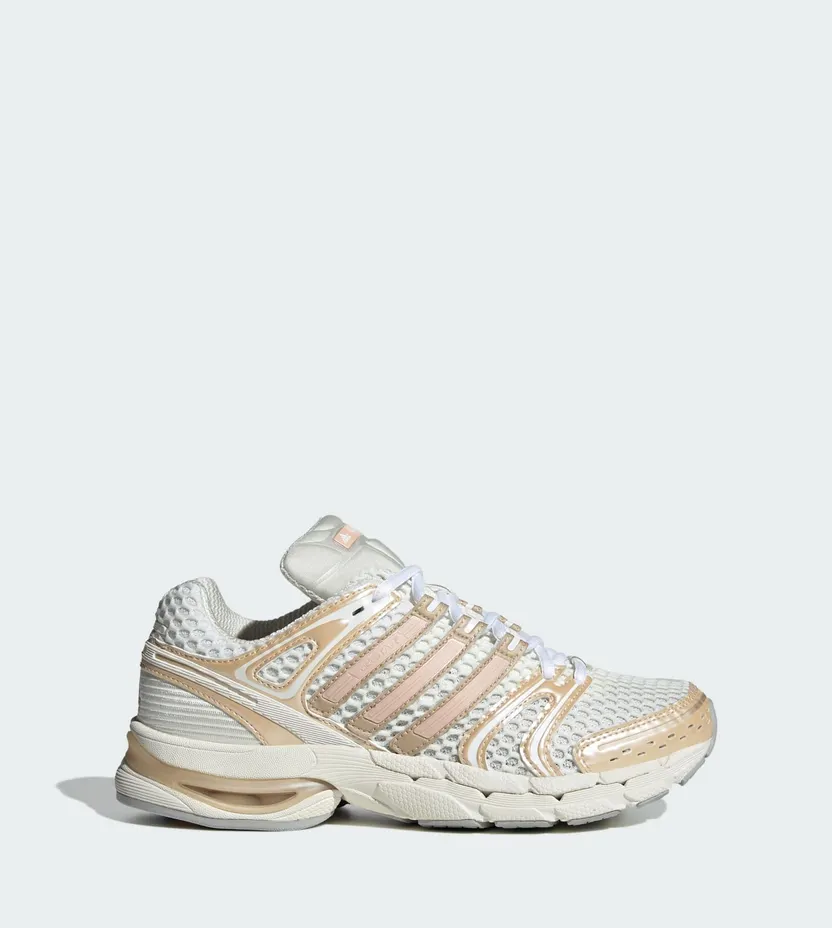 Adidas Adistar Control 5 Off White / Blush Pink / Grey Two (IH1799)