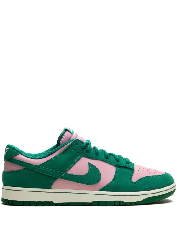 Nike Dunk Low Back 9 – Masters – Green (FZ0549)