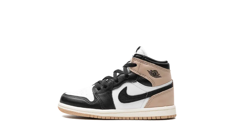 Jordan 1 Retro High OG “Latte” (FD2598-021)