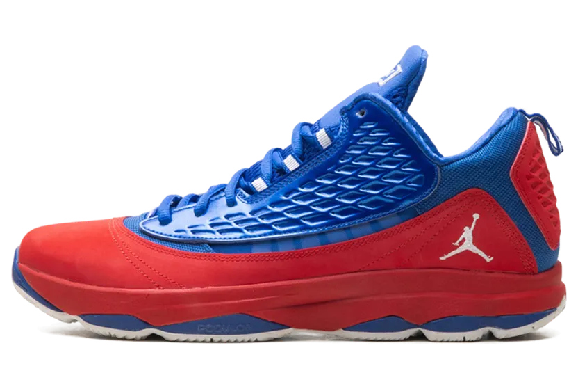 Jordan CP3.VI 580580-607