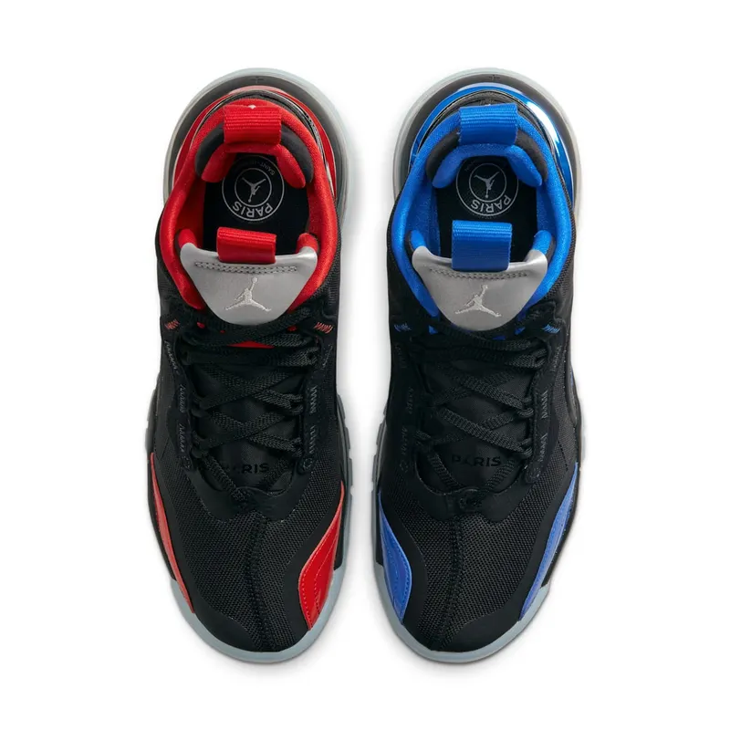 Air Jordan x Paris Saint Germain Nike AJ Aerospace 720 QS (2020) (CV8453-001)