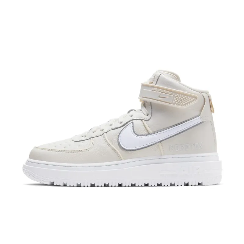 Nike Air Force 1 GORE-TEX Boot Grey (DH4096-001)