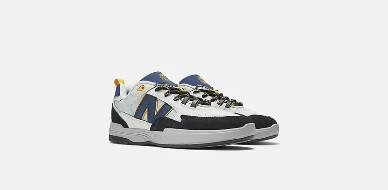 New Balance Numeric 808 “Grey / Blue” (NM808EZO)