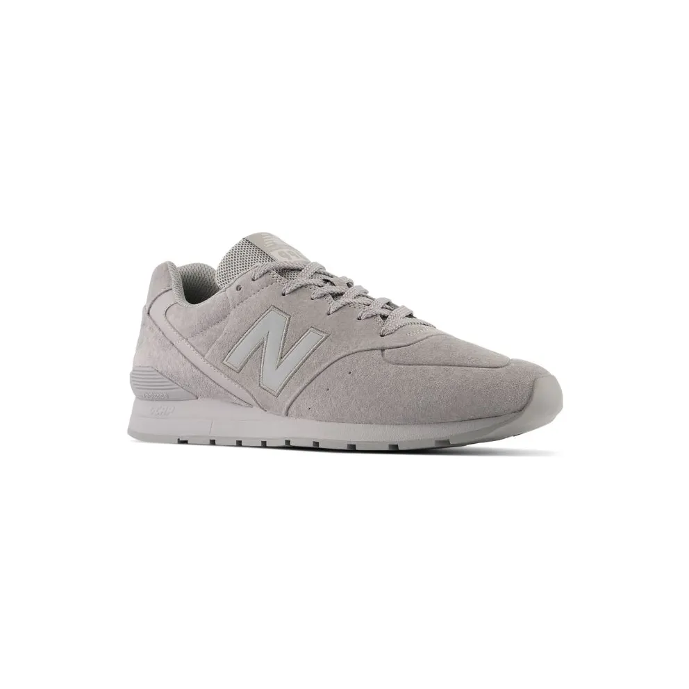 New Balance 996 Triple Grey (CM996MB2)