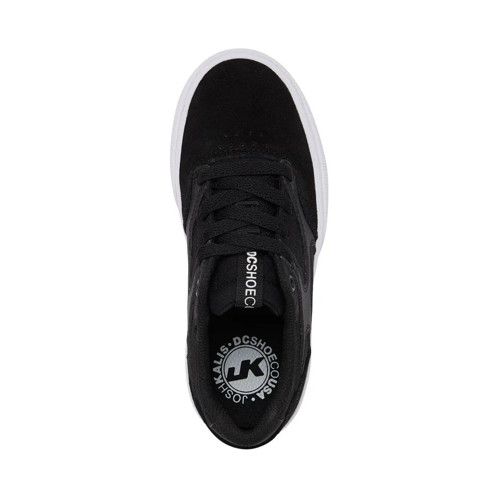 DC KALIS VULC Black (ADBS300355blw)