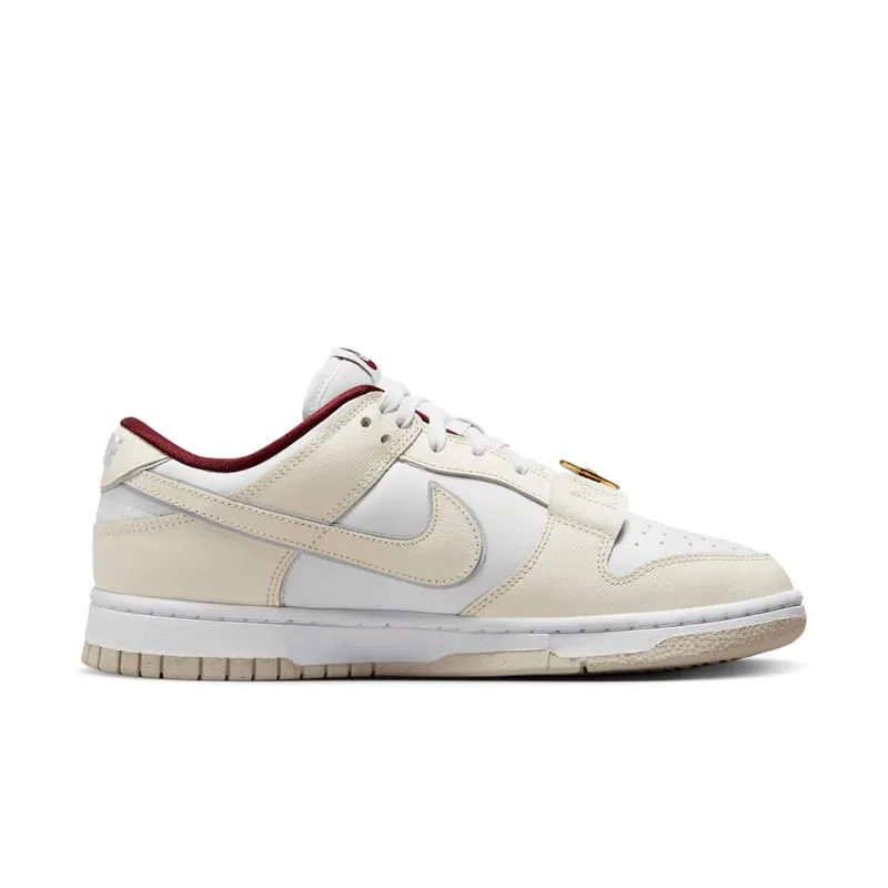 Nike DUNK LOW “Just Do It” (DV1160-100)