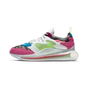 Nike Air Max 720 OBJ Odell Beckham Jr – Multi Color “Multi-Colour / Lime Blast / Photo Blue / Hyper Pink” (CK2531-900)