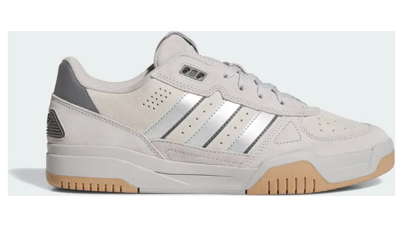 Adidas TEKKIRA CUP Grey Two / Silver Metallic / Grey Four (KJ5056)
