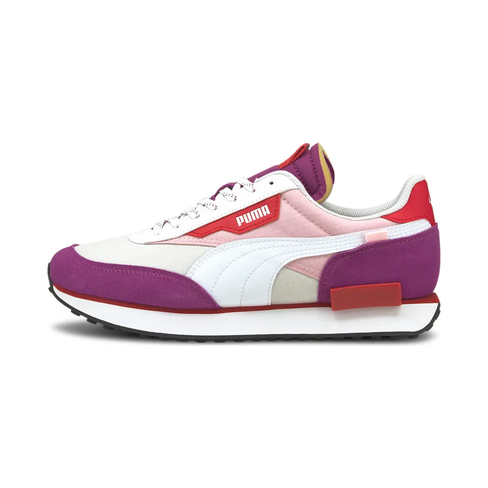 Puma Future Rider Plum Pink/White (38417801)