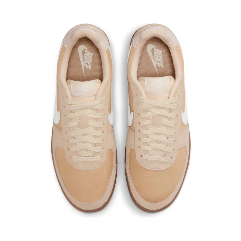 Nike Field General Linen / Rattan / Gum Dark Brown (IQ9949-201)