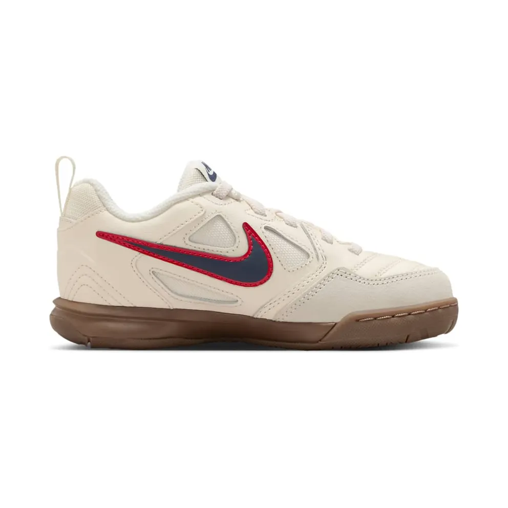 Nike Gato Pale Ivory University Red Thunder Blue (IM2208-103)