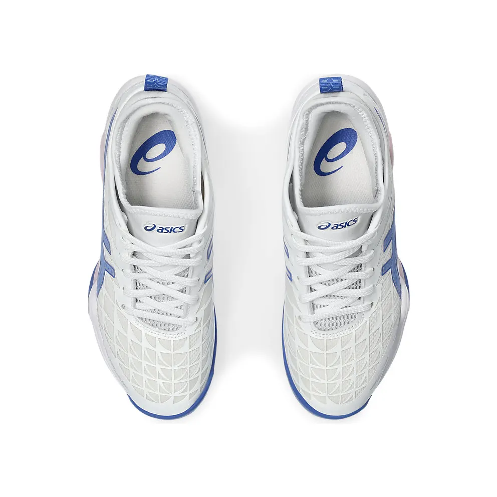 Asics Blast Ff 3 White/Sapphire (1072A080.101)