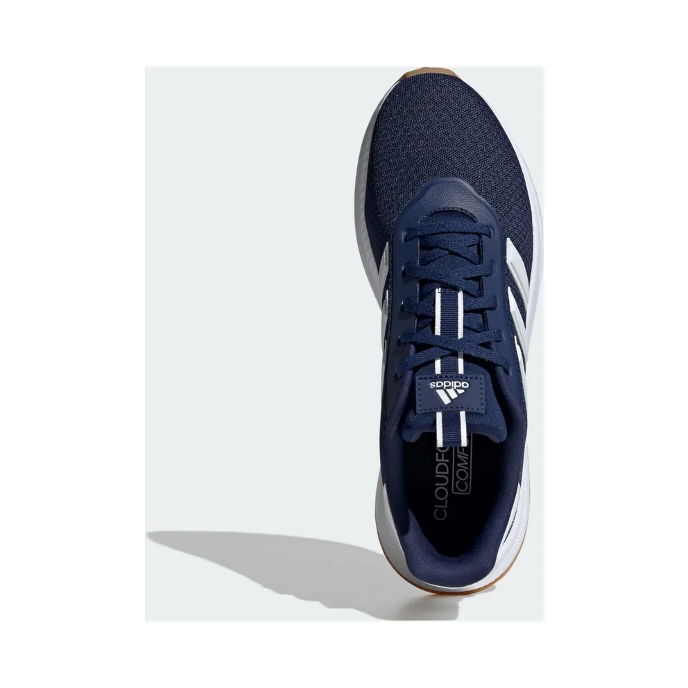Adidas X_PLR Path Dark Blue / Core White / Gum (ID0469)