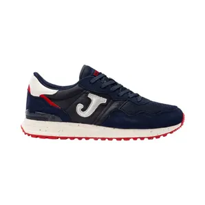 Joma Navy / Red (C367LS2233)