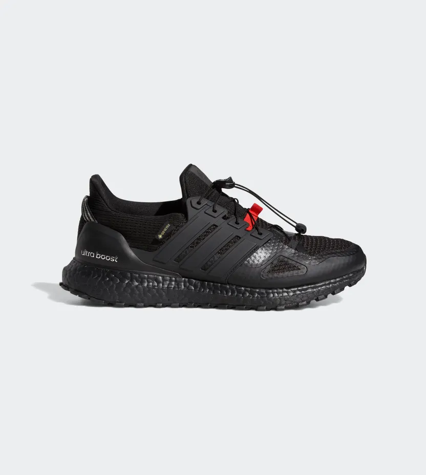 adidas Ultraboost GORE-TEX Shoes Core Black / Core Black / Core Black (GY2675)