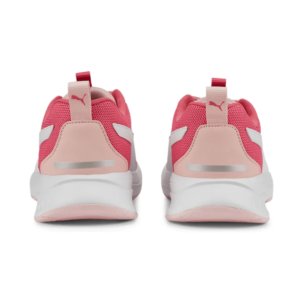 Puma Evolve Run mesh White/Brown (386238-03)