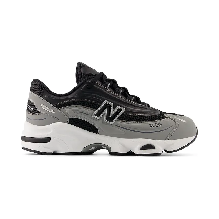 New Balance 1000 GS “Slate Grey Black” (GC1000AK)