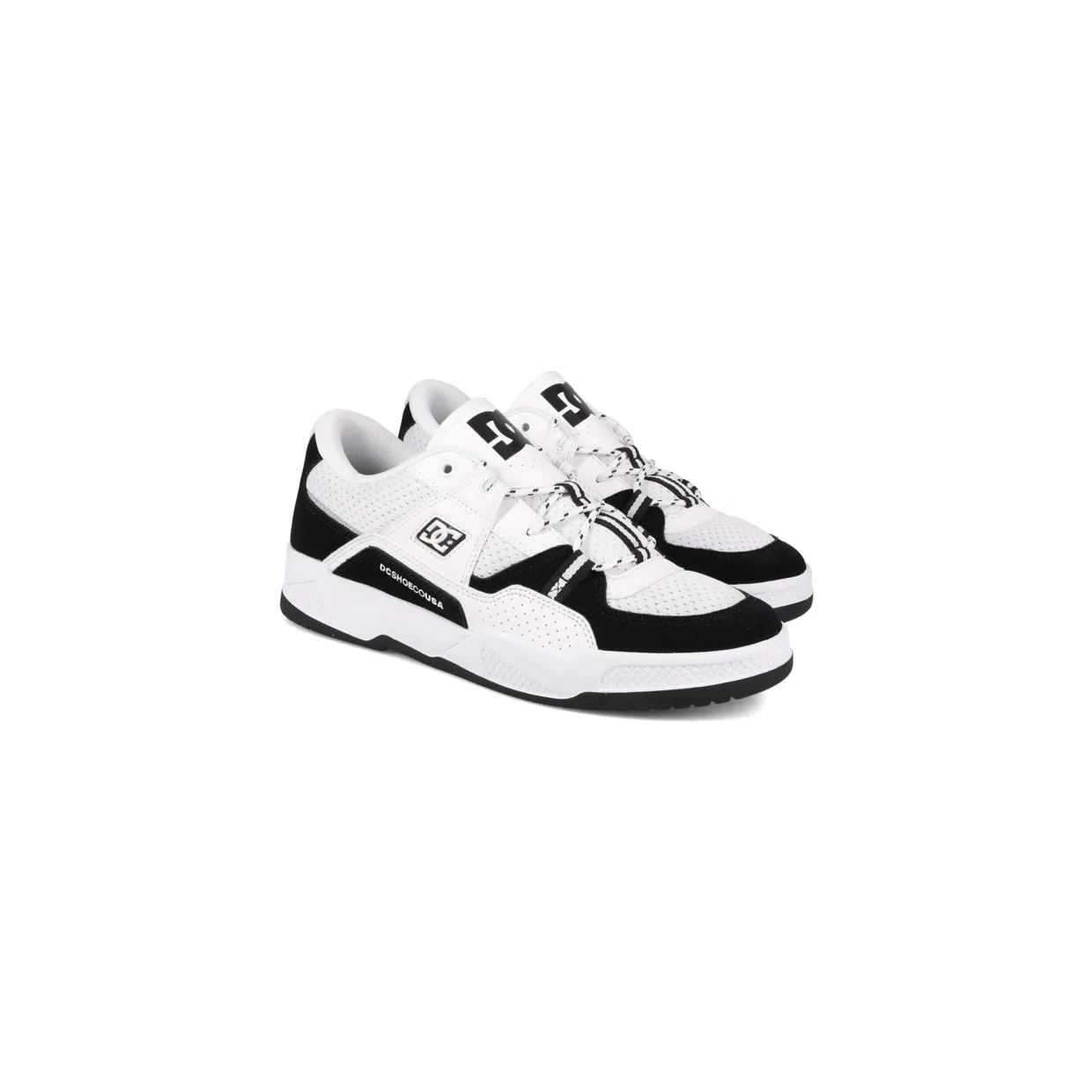dc-construct ADYS100822-BKW