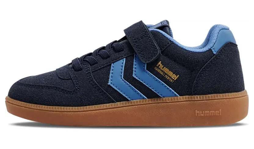 Hummel Perfekt Blauw (232864-1009)