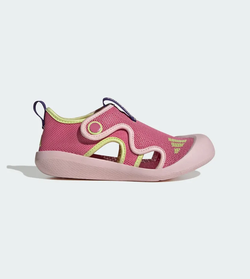 Adidas Altaventure 3.0 Kids Clear Pink / Pink Fusion / Pulse Lime (JS2545)
