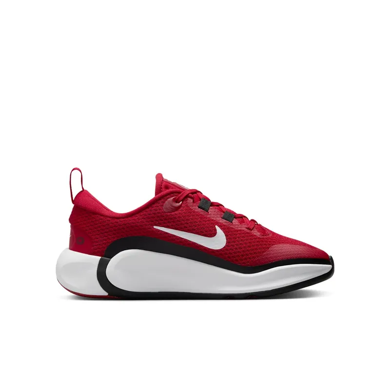 Nike Infinity Flow Gym Red Black White (FD6058-601)
