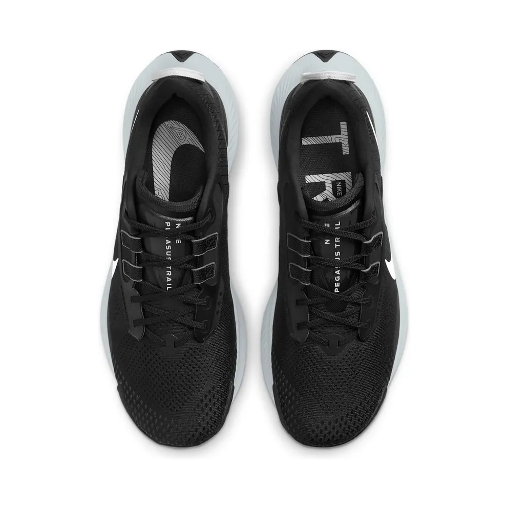 Nike Pegasus Trail 3 Trail Running Black (DA8697-001)