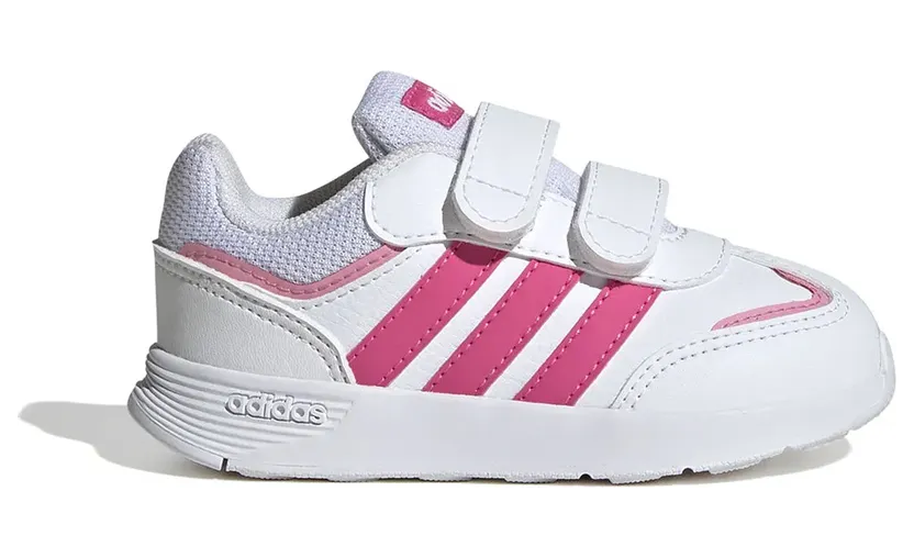Adidas Tensaur Wit (JI1050)