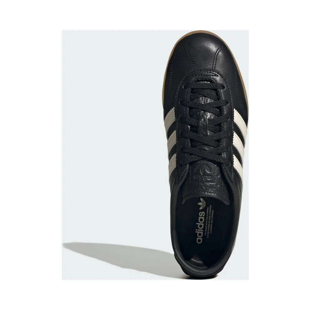 Adidas GAZELLE LO PRO “BLACK CHALK WHITE” (IH1929)
