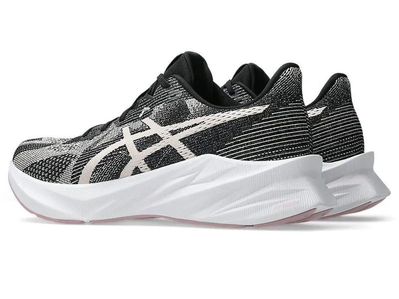 ASICS DYNABLAST 5 “Pearl Pink / Black” (1012B776-702)
