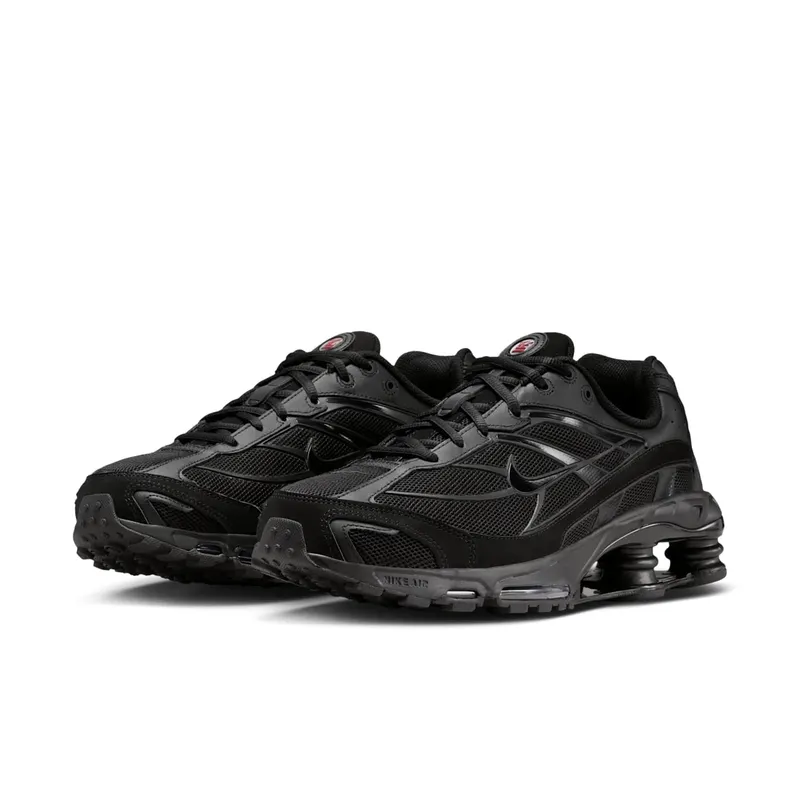 Nike Shox Ride 2 “Triple Black” (IO4296-002)