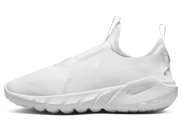 Nike Flex Runner 2 Straßenlaufschuh für ältere Weiß (DJ6038-100)