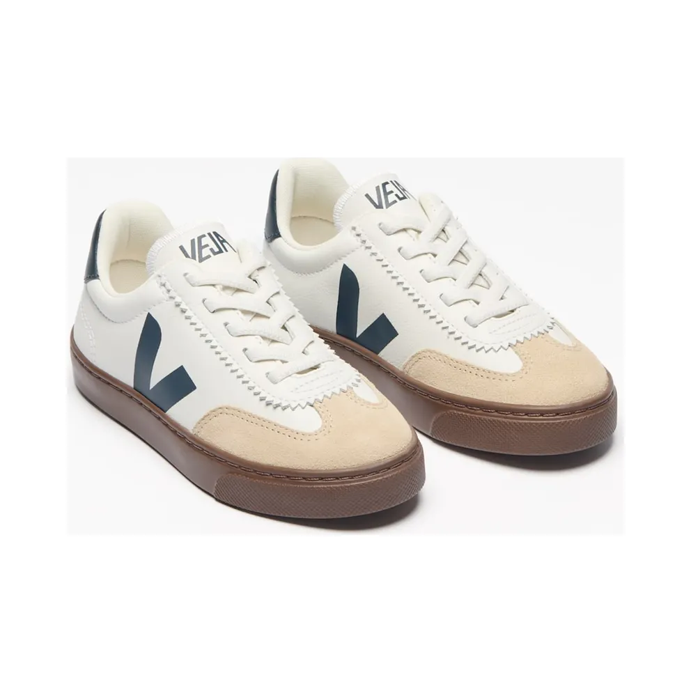 Veja Volley O. T. Leather White (SY2021013)