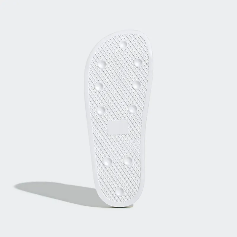 adidas Samba Adilette Raf Simons Core Black/Cloud White/Bright Blue (EE7959)