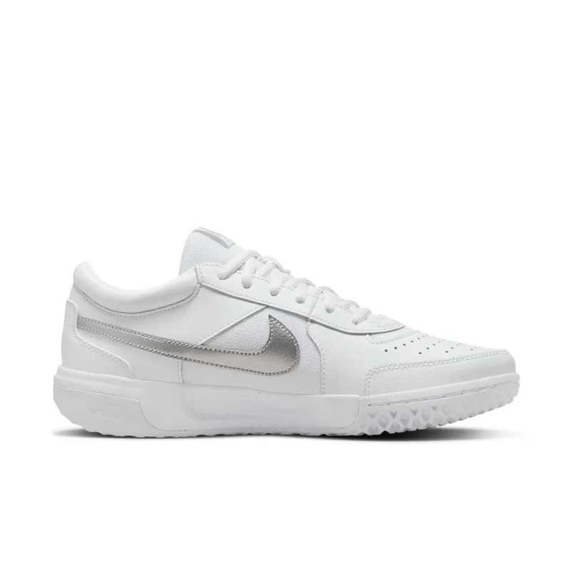NikeCourt Zoom Lite 3 Tennis White (DH1042-101)