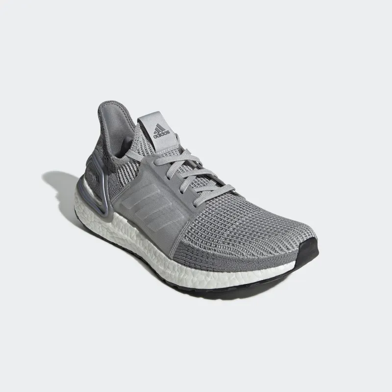 adidas Ultra Boost 19 Grey Two Grey Two/Grey Two/Grey Six (G54010)
