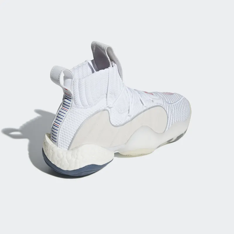 Adidas Crazy BYW Level X ‘The Vertical’ (B42246)