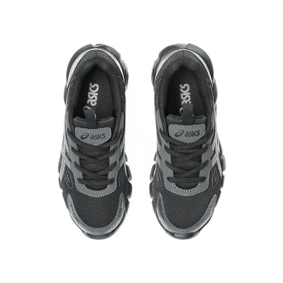 ASICS GEL-QUANTUM 90 3 PS “Black / Pure Silver” (1204A185-002)