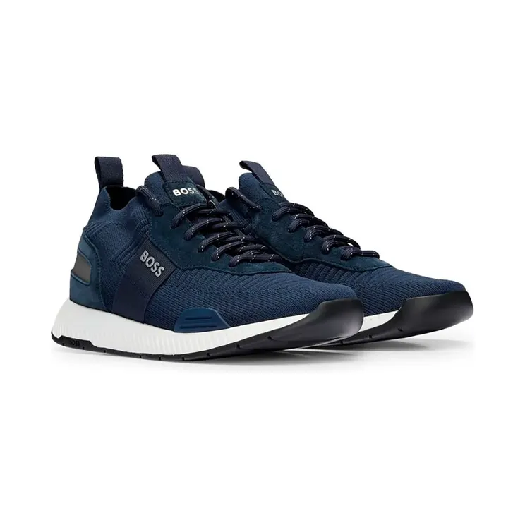 Hugo Boss Dark Blue (50498245-401)