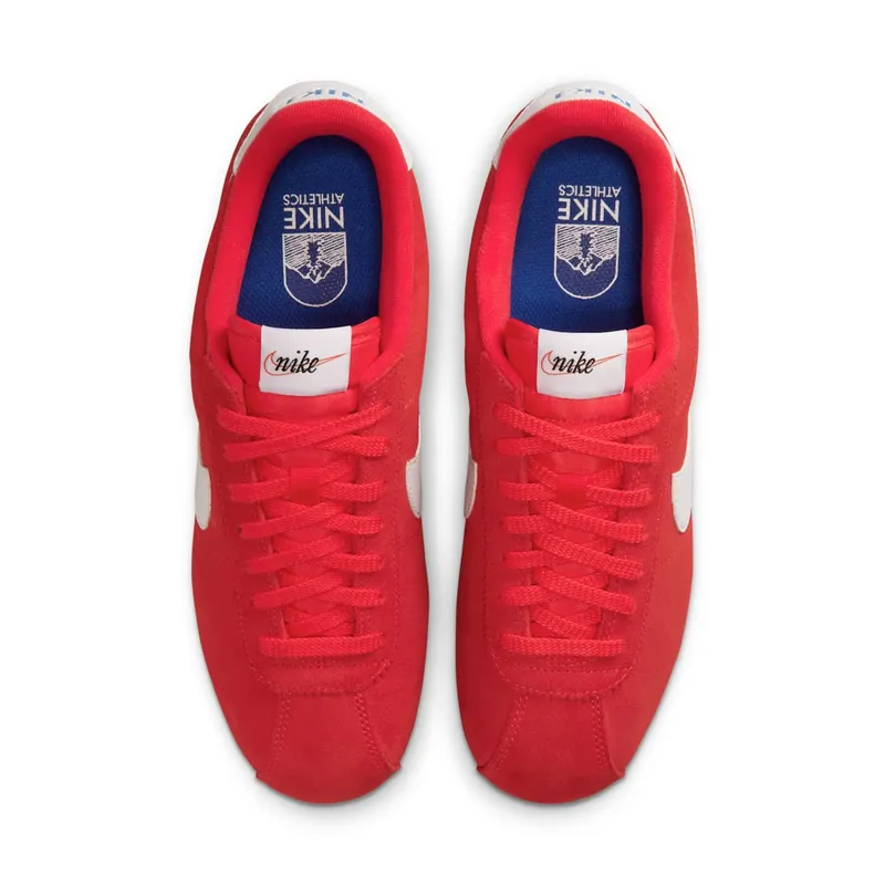 Nike Cortez Light Crimson Photo Blue (IB1857-600)