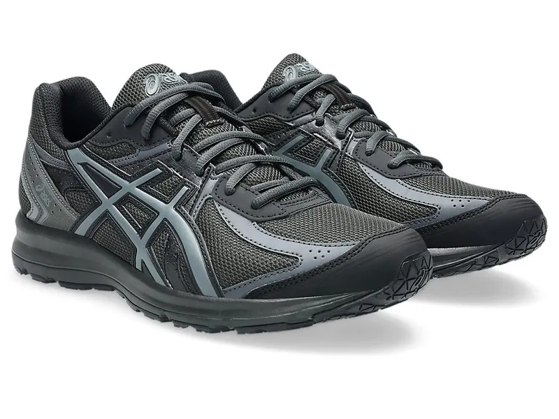 ASICS JOG 100S “Graphite Grey / Steel Grey” (1203A684-020)