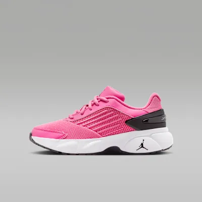 Nike Jordan Trunner Flow “Pinksicle/White/Black” (IQ7693-600)