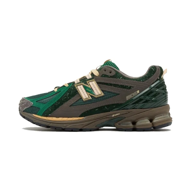 New Balance 1906R size? Exclusive Diamond District Pack Green (M1906RSG)