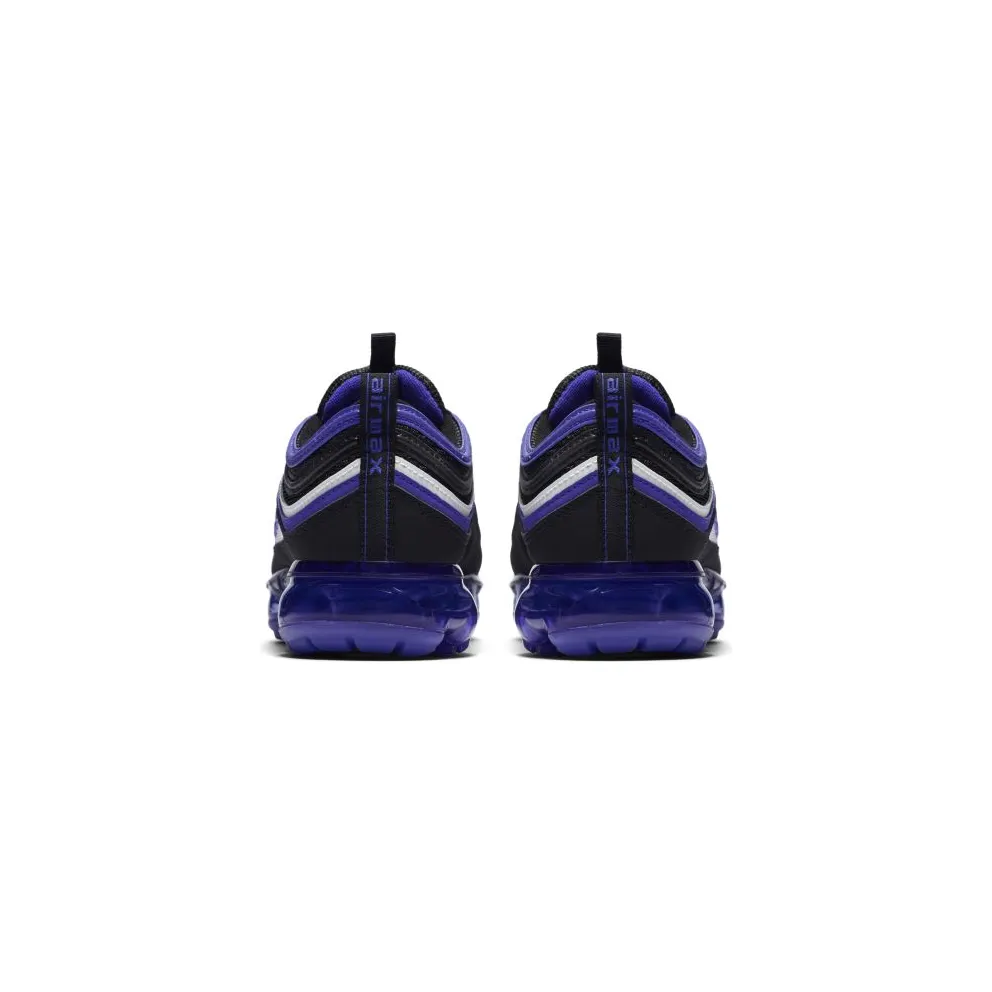 Nike Air VaporMax 97 Black Persian Violet (GS) Black/Persian Violet (BV1153-001)