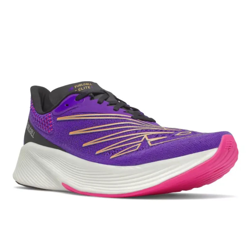 New Balance FuelCell RC Elite v2 Deep Violet (MRCELVB2)