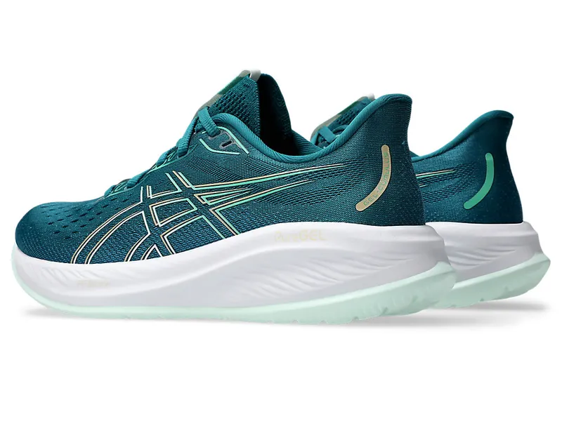 Asics Gel-cumulus 26 Rich Teal/Pale Mint (1012B599.300)