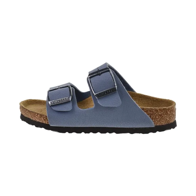 Birkenstock Arizona BS PS “Elemental Blue” (1026395)