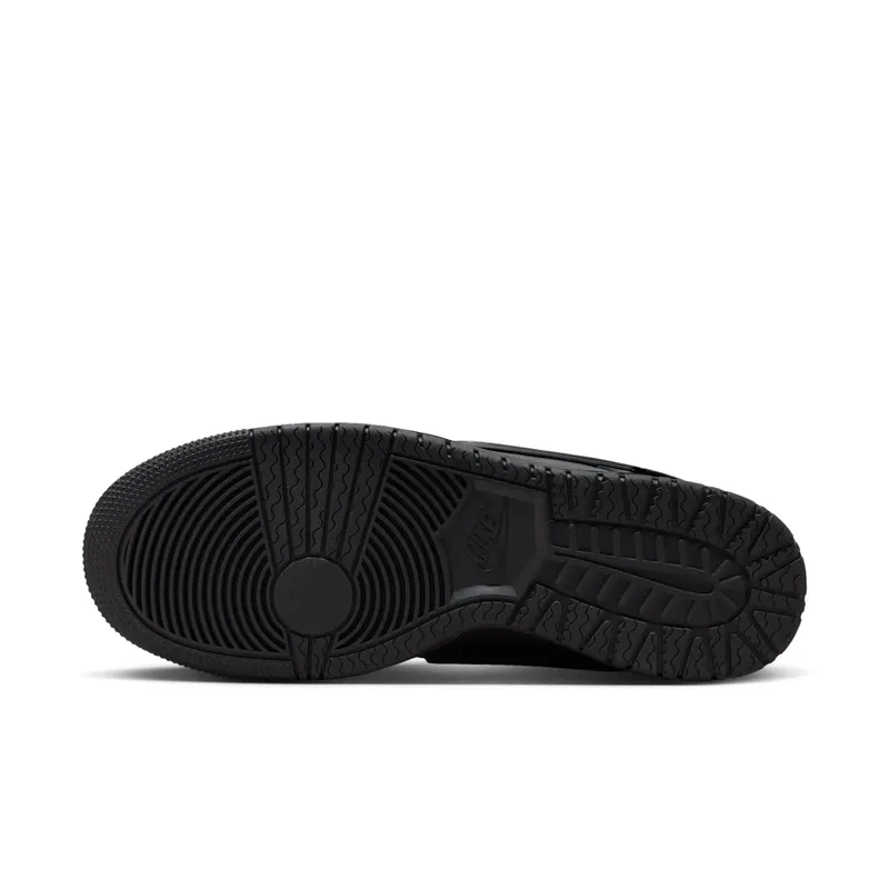 Nike Dunk Low Gore-Tex “Triple Black” (HQ2053-001)