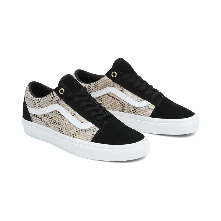 Vans Old Skool Black (VN0A5JMI18J)