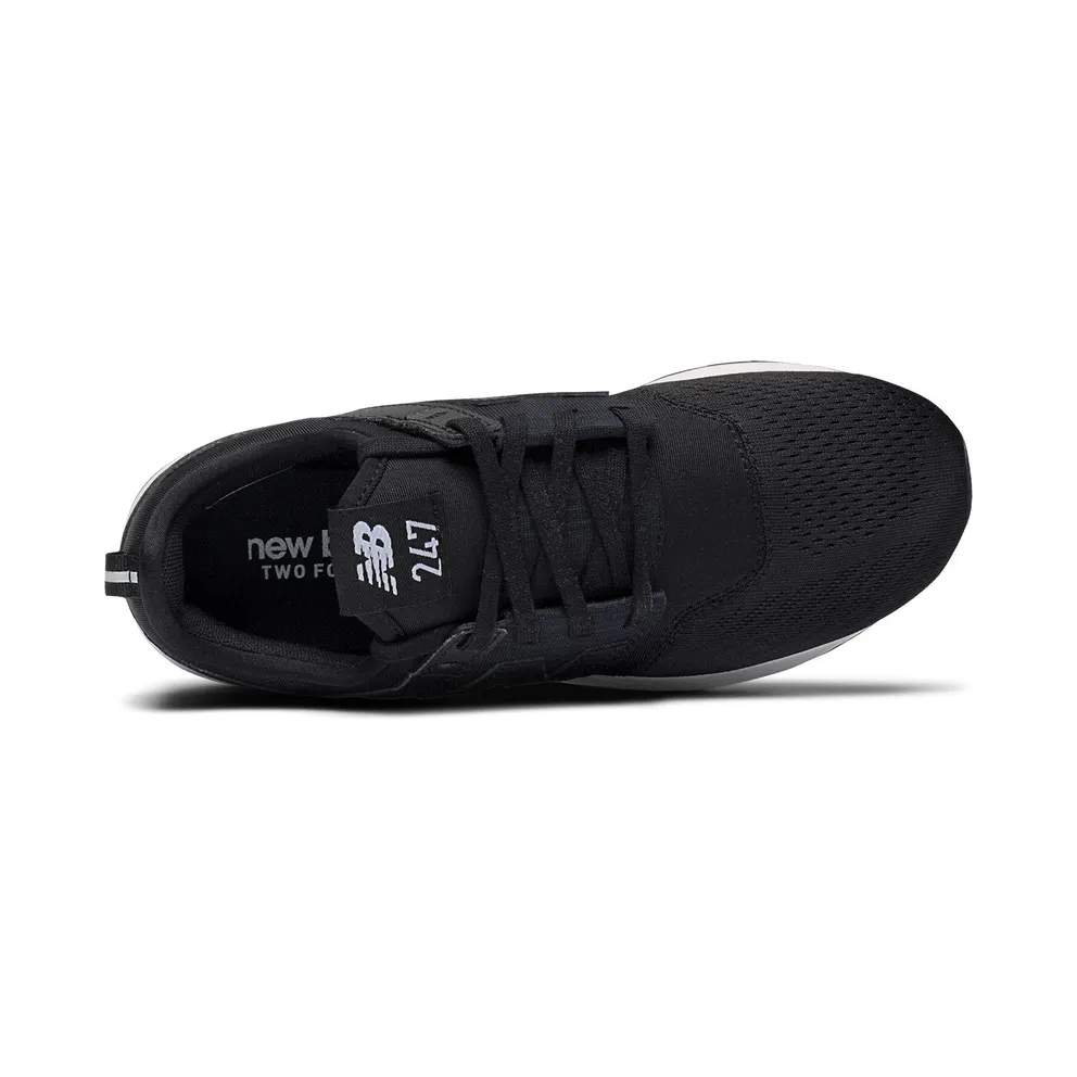 New Balance 247 Classic Black (W) (WRL247SK)
